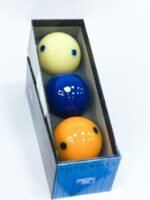 BOLAS DE 3 BANDAS - Imagen 7