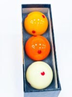 BOLAS DE 3 BANDAS - Imagen 4