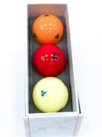 BOLAS DE 3 BANDAS - Imagen 14