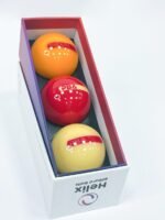 BOLAS DE 3 BANDAS - Imagen 13