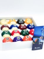 BOLA PARA POOL - Imagen 3