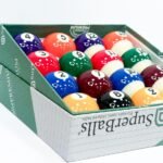 BOLA PARA POOL