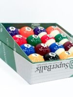BOLA PARA POOL