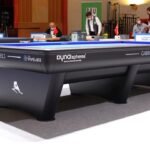 MESA 3 BANDAS GABRIELS