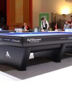 MESA 3 BANDAS GABRIELS
